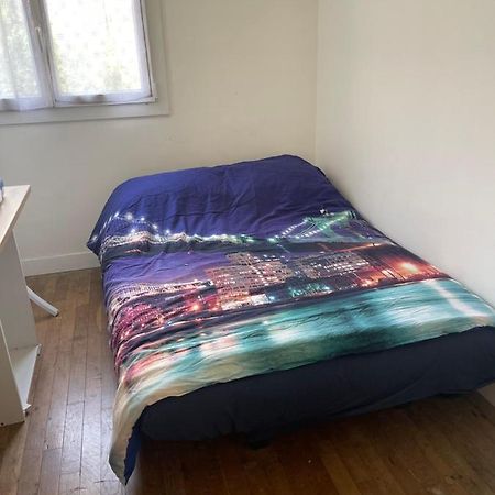 Appartement Spacieux Nogent-le-Rotrou Zewnętrze zdjęcie