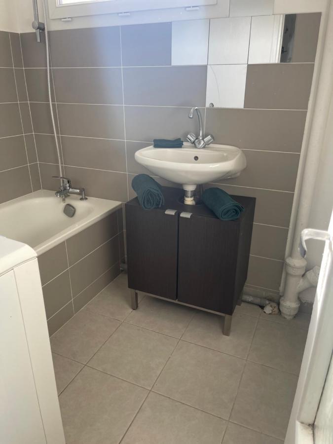 Appartement Spacieux Nogent-le-Rotrou Zewnętrze zdjęcie