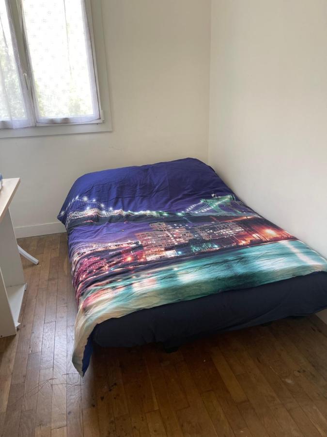 Appartement Spacieux Nogent-le-Rotrou Zewnętrze zdjęcie